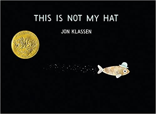 Jon Klassen's Hat Box