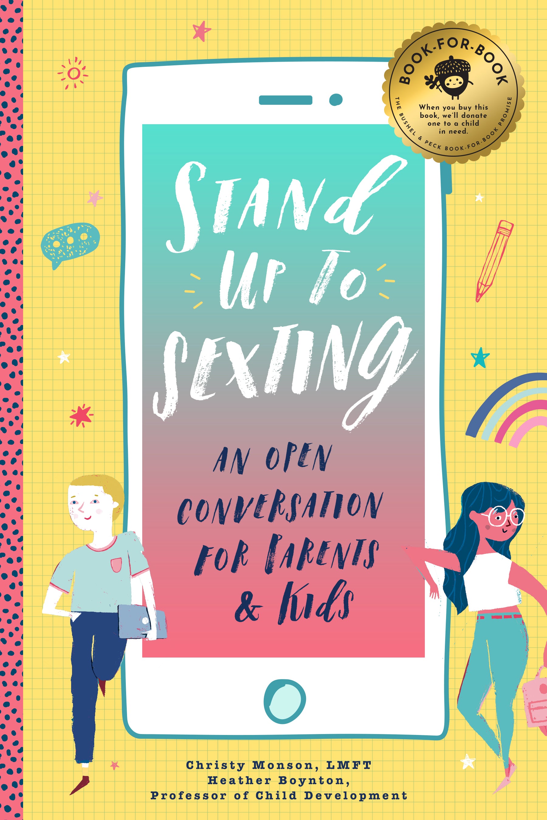 Stand Up to Sexting
