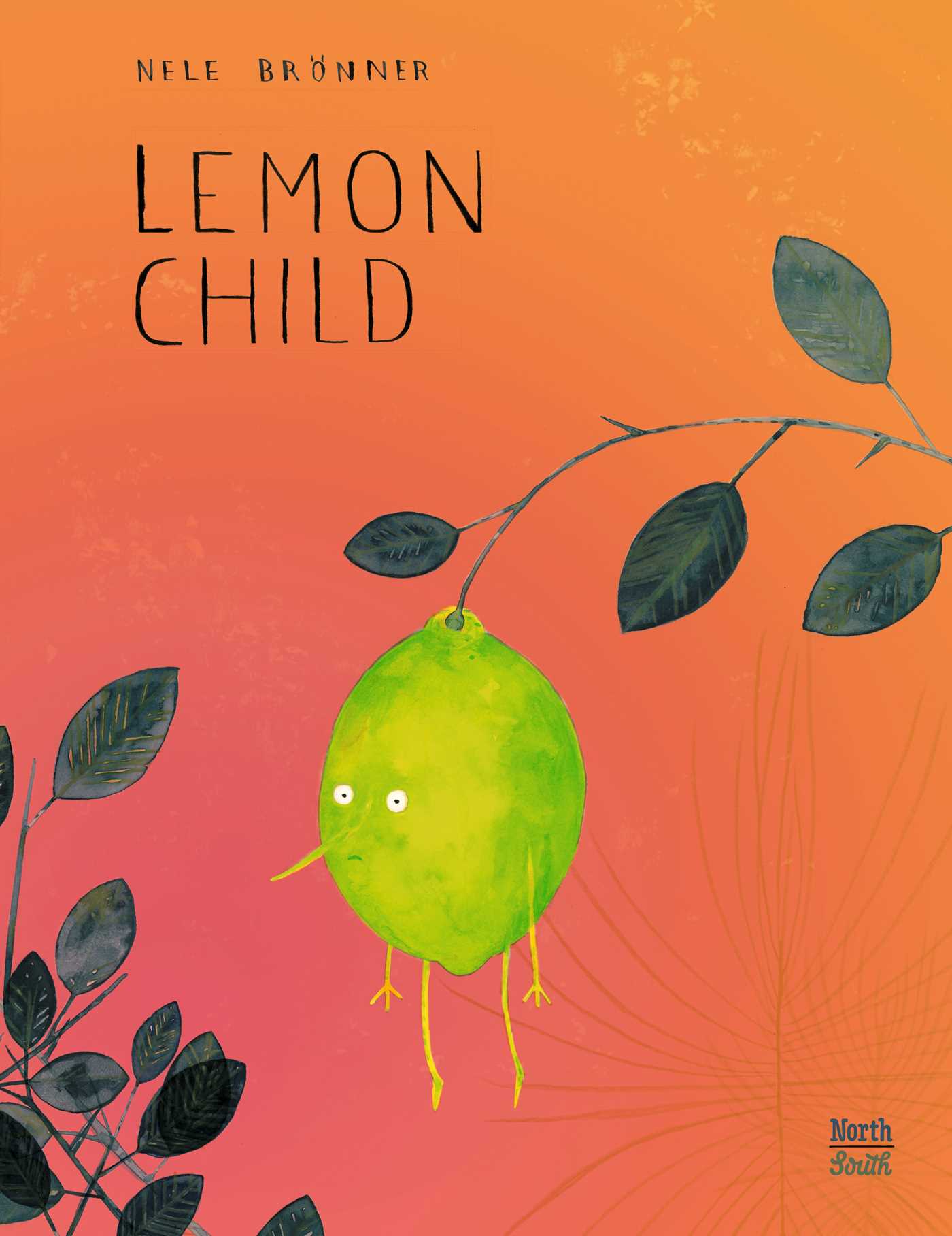 Lemon Child
