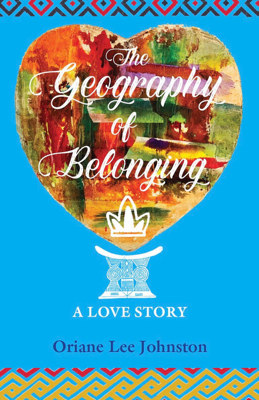 The Geography of Belonging