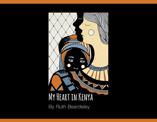 My Heart in Kenya